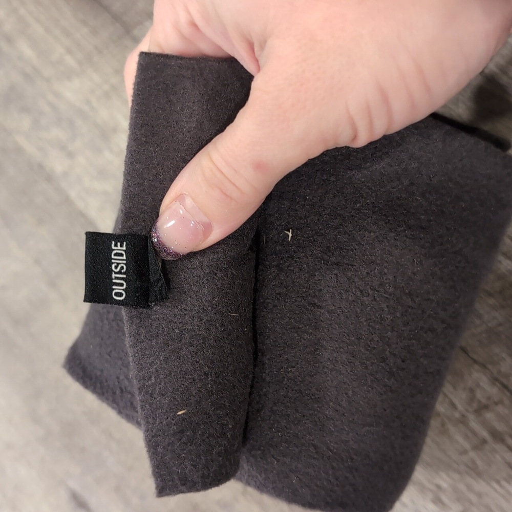 Eskadron Horse Polo Bandages Set in Gray. Heritage Collection. FS - Picture 3 of 5